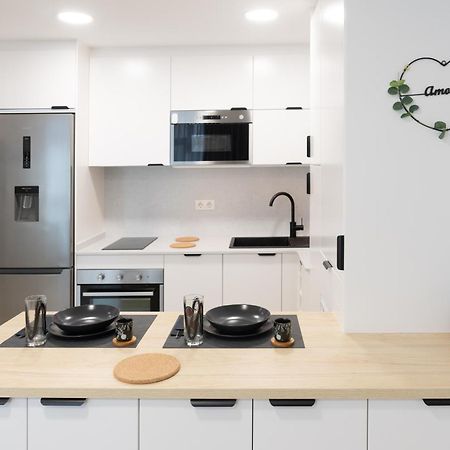 Ferienwohnung Miniloft Cee Con Wifi En El Centro Del Pueblo Exterior foto
