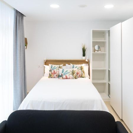 Ferienwohnung Miniloft Cee Con Wifi En El Centro Del Pueblo Exterior foto