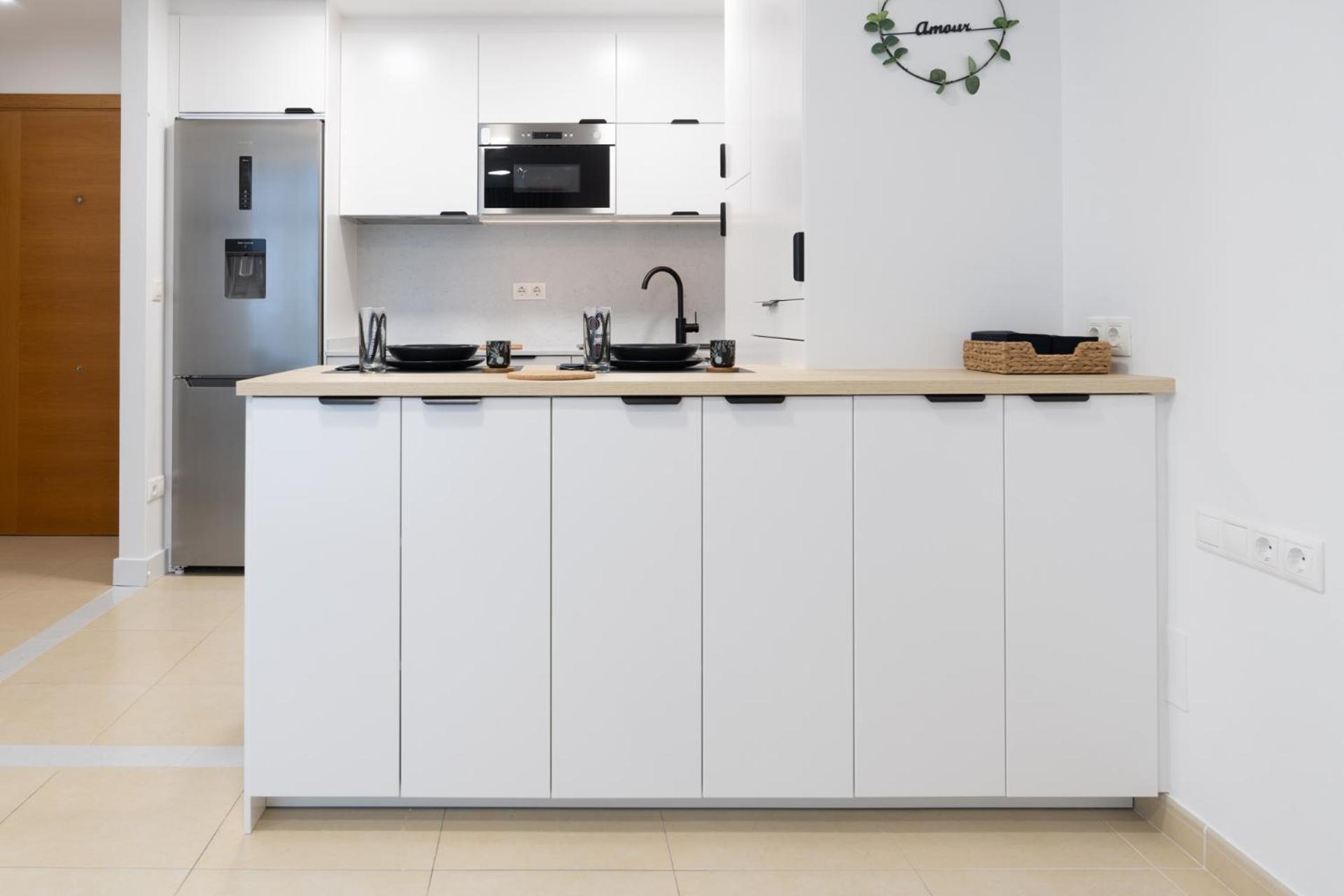 Ferienwohnung Miniloft Cee Con Wifi En El Centro Del Pueblo Exterior foto