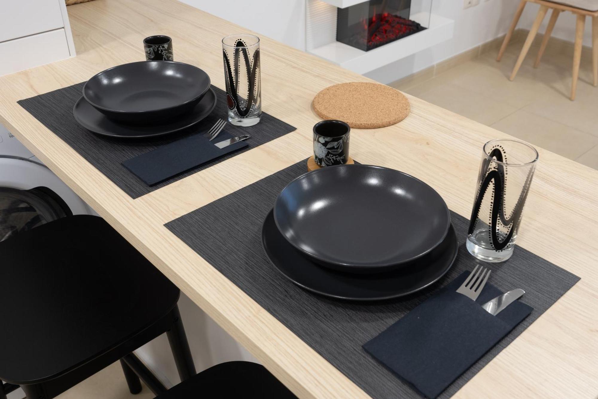 Ferienwohnung Miniloft Cee Con Wifi En El Centro Del Pueblo Exterior foto