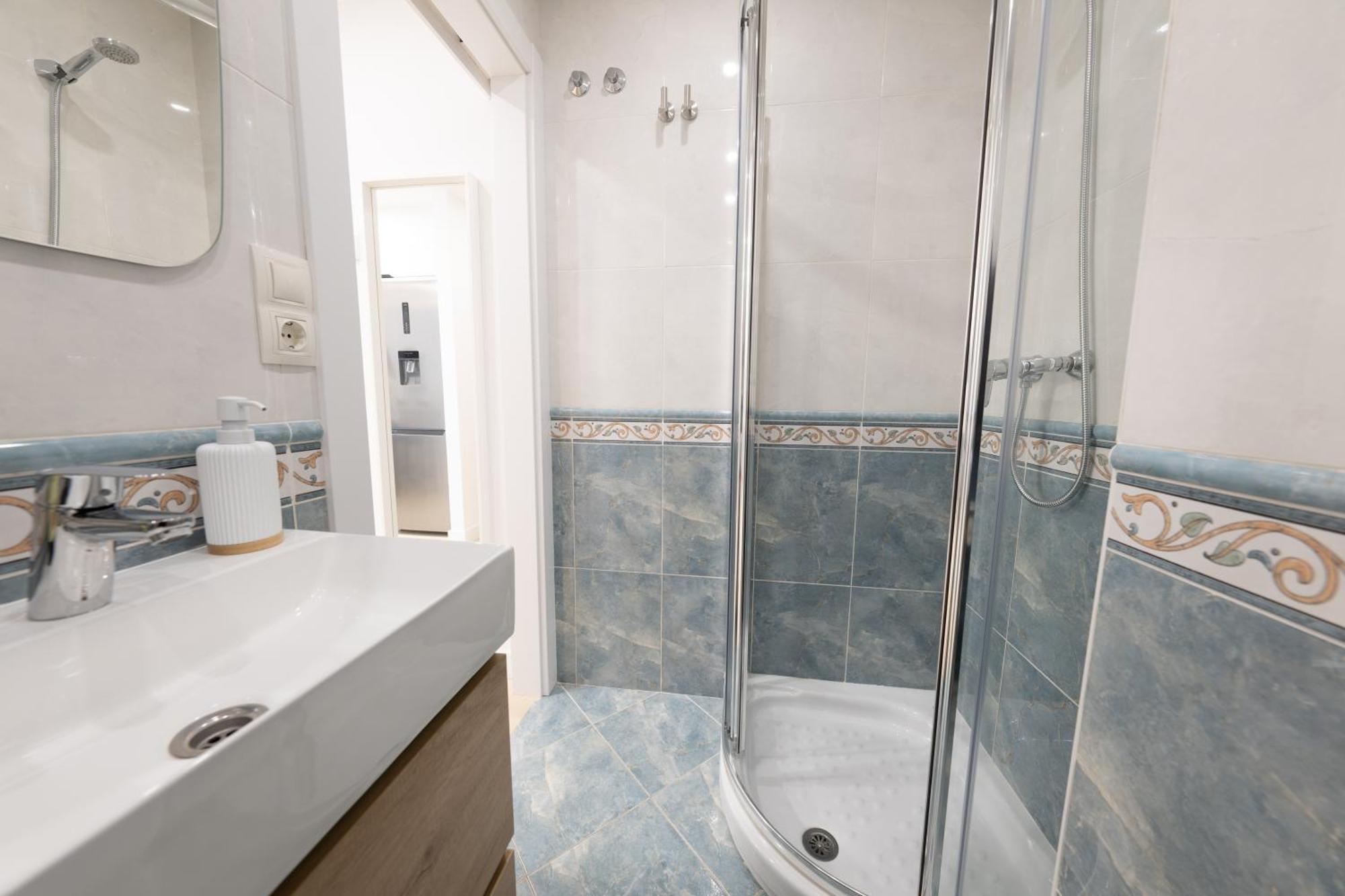 Ferienwohnung Miniloft Cee Con Wifi En El Centro Del Pueblo Exterior foto